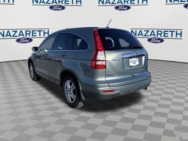 used 2011 Honda CR-V car, priced at $10,499