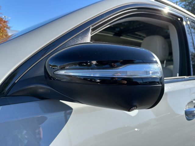 2024 Mercedes-Benz GLE GLE 450e Gray at Bob King Buick GMC