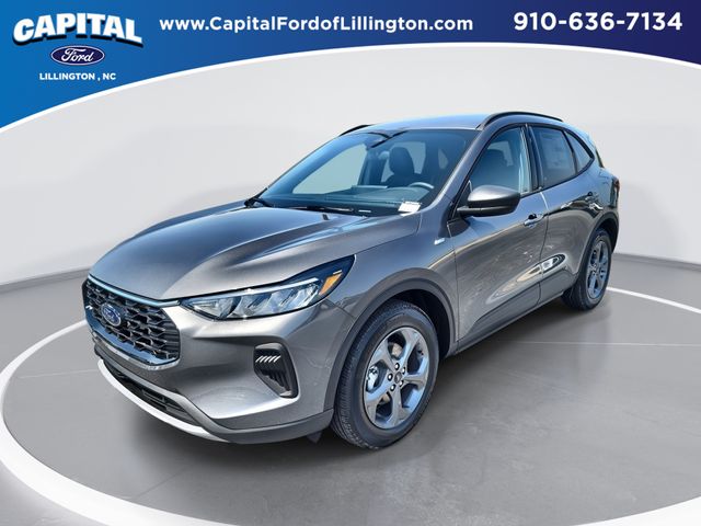 2025 Ford Escape Hybrid