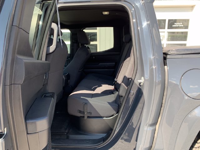 Used 2024 Toyota Tacoma Truck