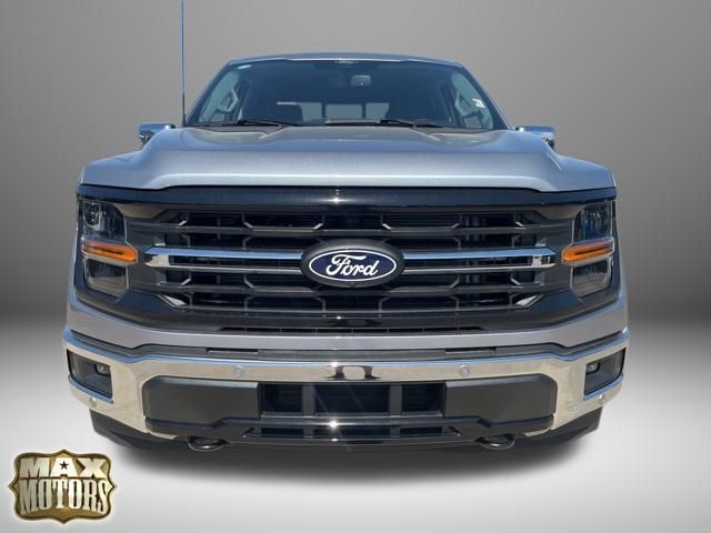 2024 Ford F-150 XLT 10