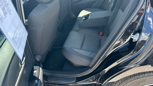 Used 2026 Toyota Camry Sedan