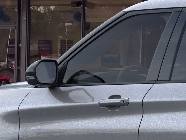 New 2026 Gray Ford Tremor image 20