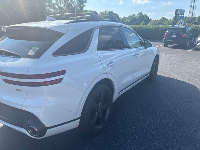 2023 GENESIS GV70 Standard - Photo 8