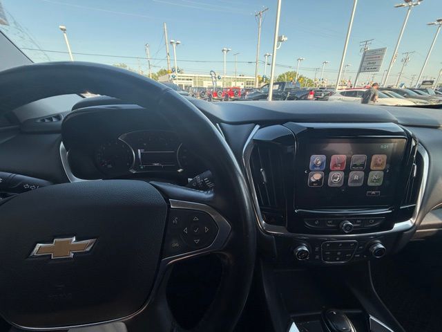 Used 2018 Chevrolet Traverse For Sale in Highland, IN