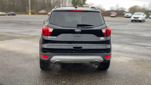 2019 Ford Escape SEL 7