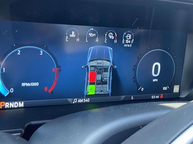 New 2026 White Ford King Ranch image 18