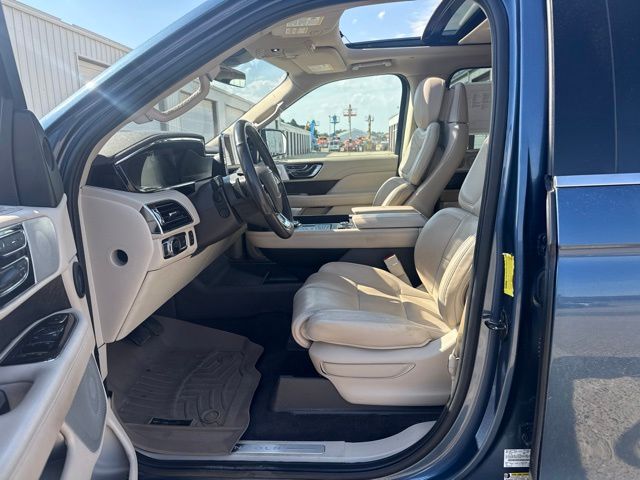 2020 Diamond Lincoln Navigator Reserve 4X4 SUV