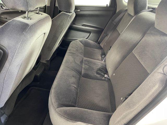 Used 2013 Chevrolet Impala LT For Sale in Bremerton, WA
