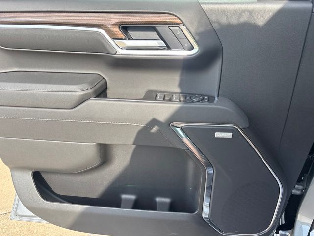 New 2026 Chevrolet Silverado 1500 Truck