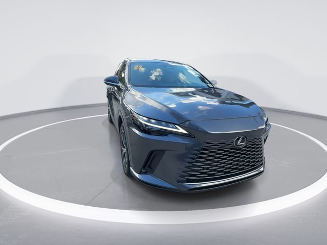 2024 Lexus RX - $46,898