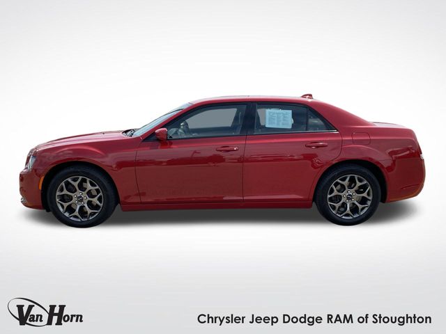 2017 Chrysler 300 S photo