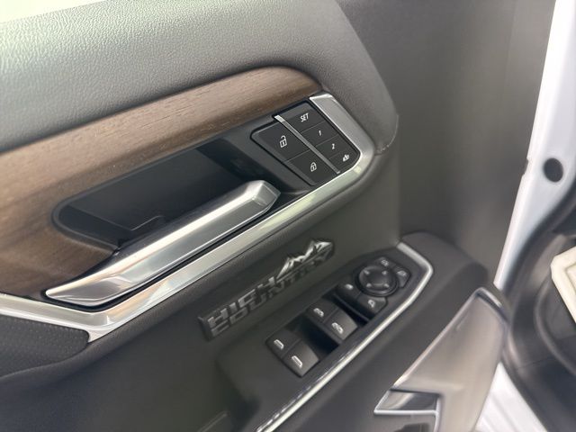 New 2026 Chevrolet Silverado 1500 Truck