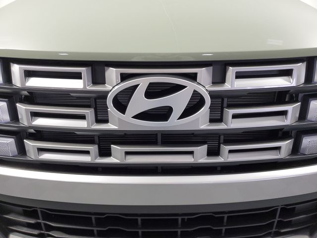 New 2025 Hyundai Santa Cruz For Sale in Indianapolis, IN