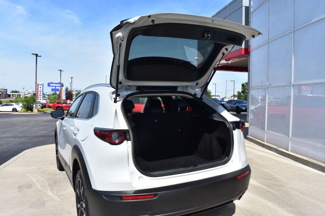 Used 2024 Mazda CX-30 SUV