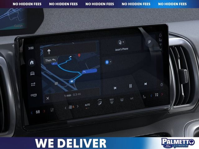 new 2026 Ford Expedition Max car, priced at $70,965