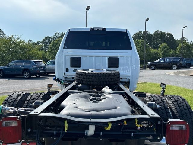 New 2026 Ram 4500HD Truck