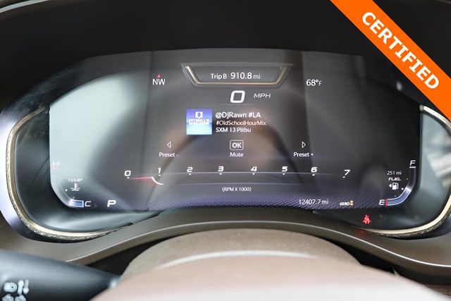 Used Car 2025 Ram 1500  Limited For Sale Under $60,000 In Austin, Texas