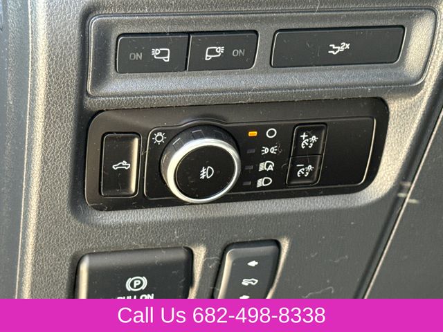Used 2023 Ford F-150 Truck