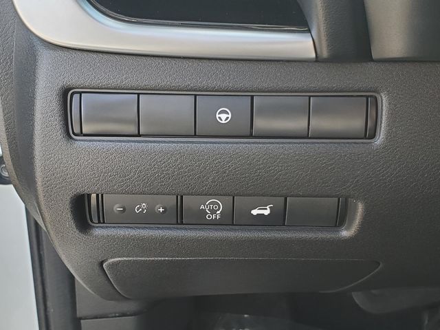 Used 2023 Nissan Rogue SUV