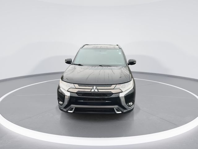 Used 2019 Mitsubishi Outlander SUV