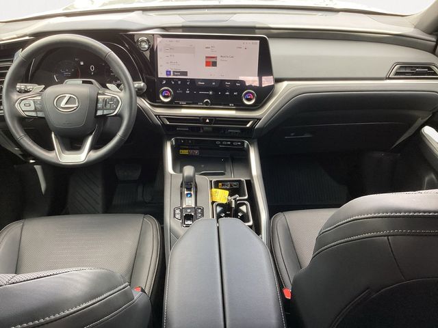 Used Car 2025 Lexus Tx  350 Premium For Sale Under $60,000 In San Antonio, Texas