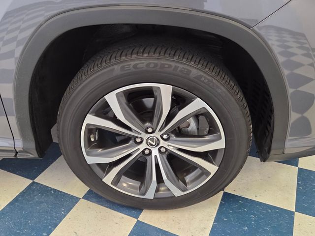 Used 2019 Gray Lexus 350 image 9