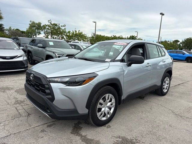 2026 Toyota Corolla - $26,888