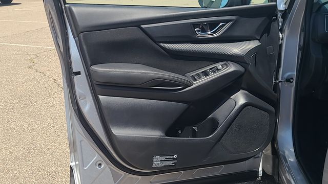 Used 2025 Subaru Ascent SUV
