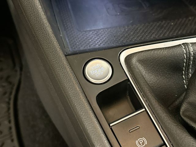 2023 Volkswagen Jetta 1.5T SEL Red at Bob Ruth Ford