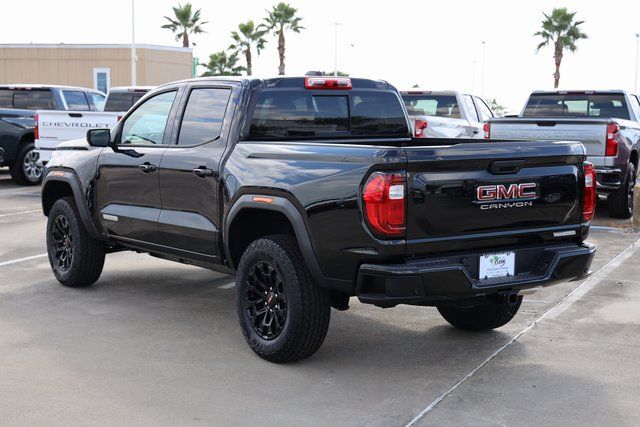 2026 GMC Canyon Elevation - 5