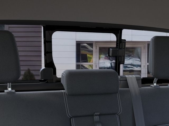 New 2026 Gray Ford XLT image 22