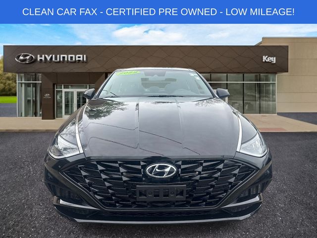 2022 Hyundai Sonata - Image 2