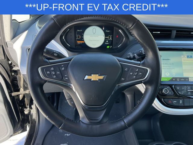 Used 2019 Chevrolet Bolt EV For Sale in Livonia, MI