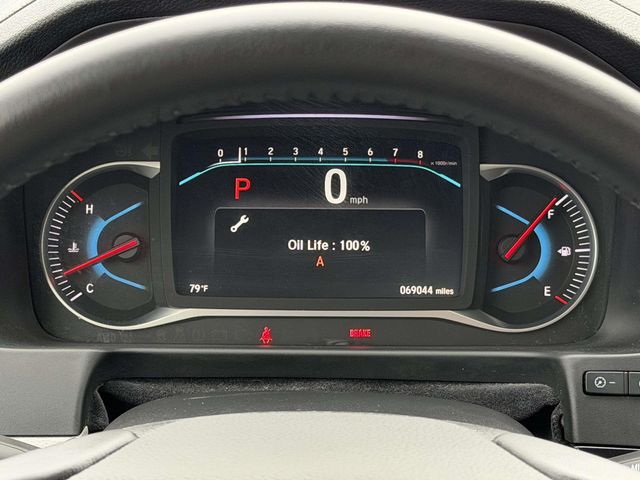 Used 2020 Honda Pilot SUV