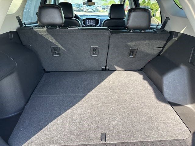 2021 GMC Terrain SLT photo