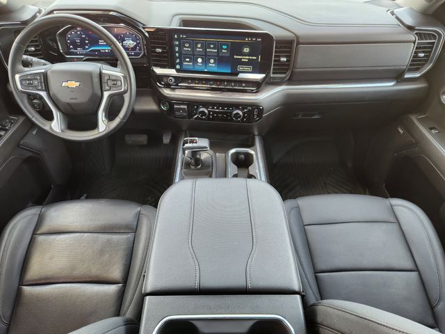 Used 2024 Chevrolet Silverado 1500 Truck