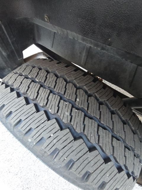 2021 Ford F-150 Lariat:167311A