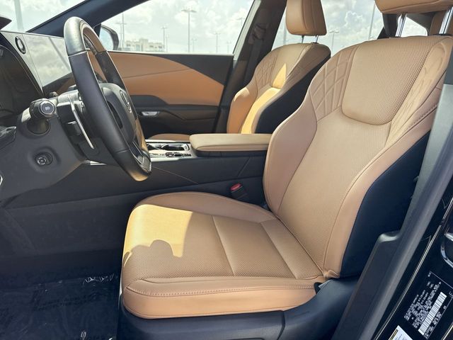 Used 2025 Lexus RX SUV