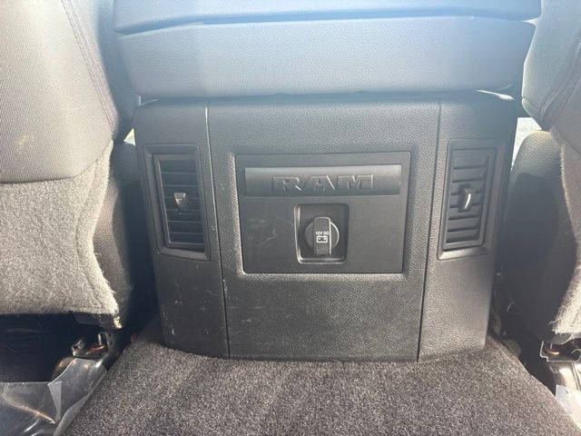 Used 2017 Ram 1500 Truck