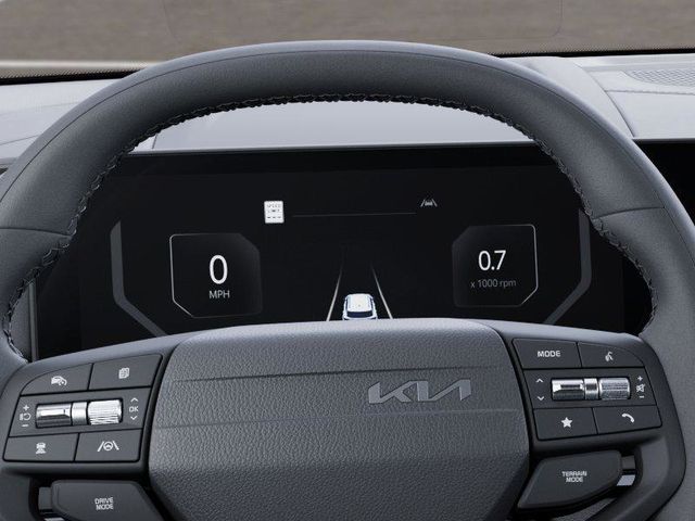 New 2027 Kia Sportage Plug-In Hybrid SUV