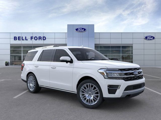 2024 Ford Expedition Limited 6