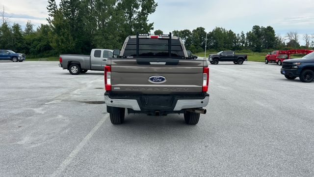 Used 2019 Ford F-250SD Truck
