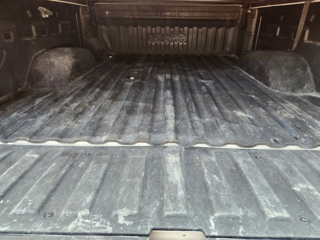 2023 Chevrolet Silverado 2500HD High Country White at Cook Ford