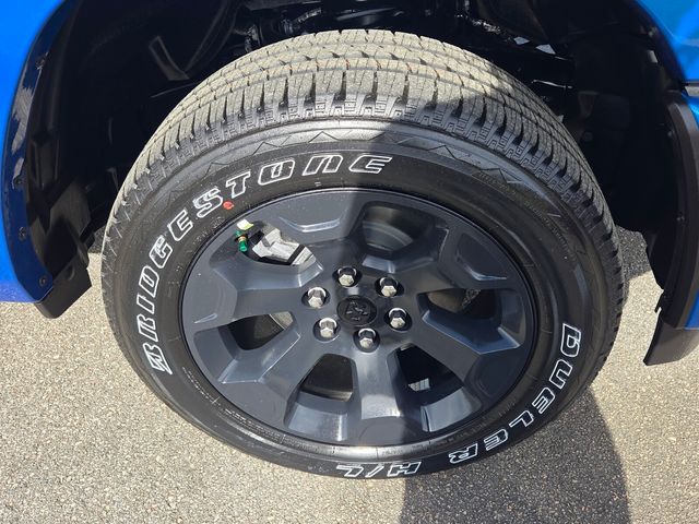 New 2026 Blue Ram Big Horn/Lone Star image 17