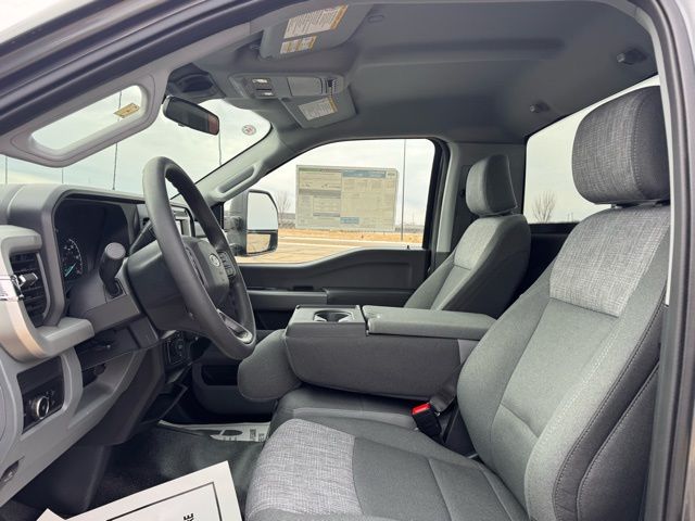 2026 Ford F-250 Super Duty XLT