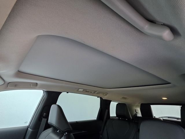 Used 2023 Infiniti QX60 SUV