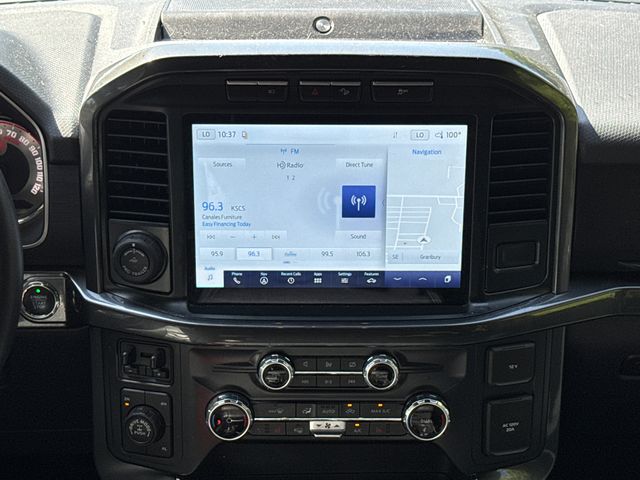 Used 2022 Ford F-150 Truck