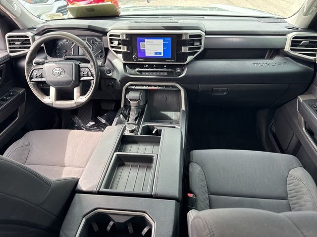 Used 2024 Toyota Tundra Truck