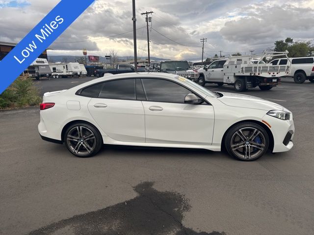 2020 BMW 2 Series M235i Gran Coupe xDrive 26